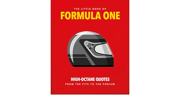 The Little Guide to Formula One
