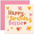 Happy Birthday Bestie