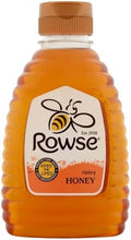 Rowse Squeezy Honey 340g