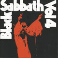 Black Sabbath - Vol 4