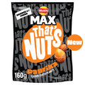 Walkers That's Nuts Paprika 160g