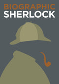 Croot, Viv - Biographic: Sherlock