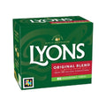 Lyons Original Blend 80 Tea Bags