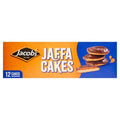 Jacobs Jaffa Cakes 150g