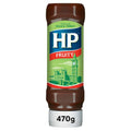 HP Fruity Sauce Squeezy 470g
