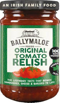 Ballymaloe Original Tomato Relish 310g