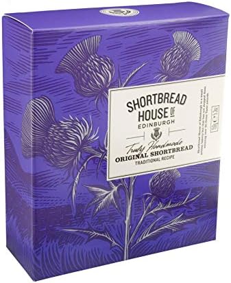Shortbread House of Edinburgh - Original Shortbread 170g