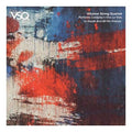 Vitamin String Quartet - Coldplay's Viva La Vida or Death And All His Friends Tribute (Transparent Vinyl)