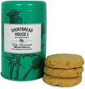 Shortbread House of Edinburgh - Shortbread with Stem Ginger Tin 140g