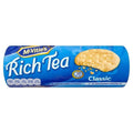 McVities Rich Tea 200g