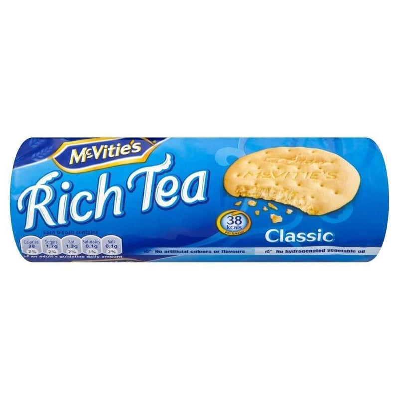 McVities Rich Tea 300g