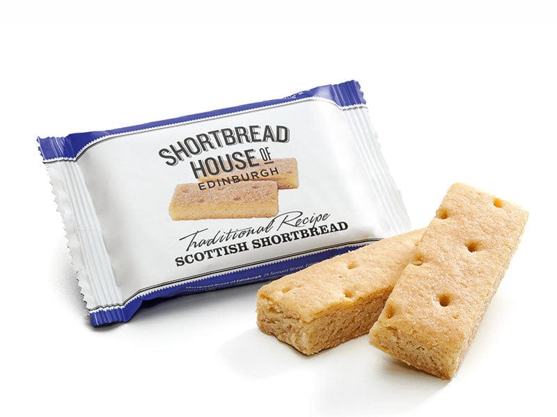 Shortbread House of Edinburgh - Shortbread Fingers 2pk 42g