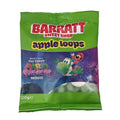 Barratt Super Mario Galaxy Apple Loops 120g