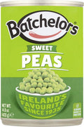 Batchelors Sweet Peas 420g