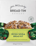 McCambridge Irish Soda Bread Kit 360g