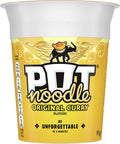 Pot Noodle Curry 90g