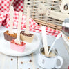 Best of British Hot Chocolate Spoons Set 3x50g