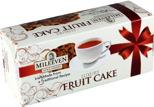 Mileeven Fruit Cake 400g