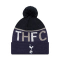 Tottenham 1882 Sport Pom Beanie - New Era