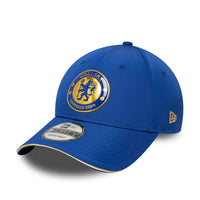Chelsea New Era 9Forty Retro Adjustable Hat