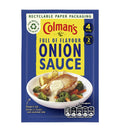 Colmans Onion Sauce Mix 35g