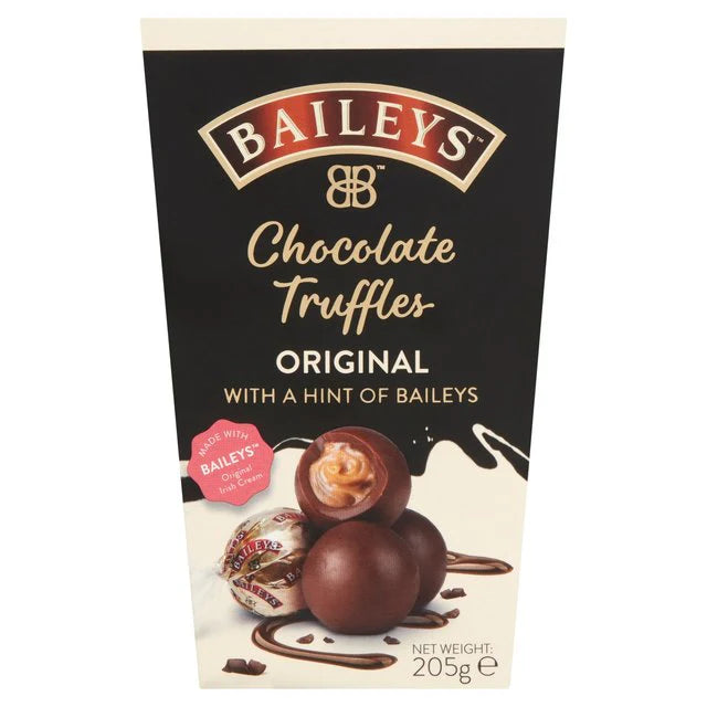 Baileys Truffles 205g