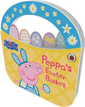 Peppa's Easter Basket