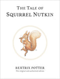 Potter, Beatrix - Tale of Squirrel Nutkin