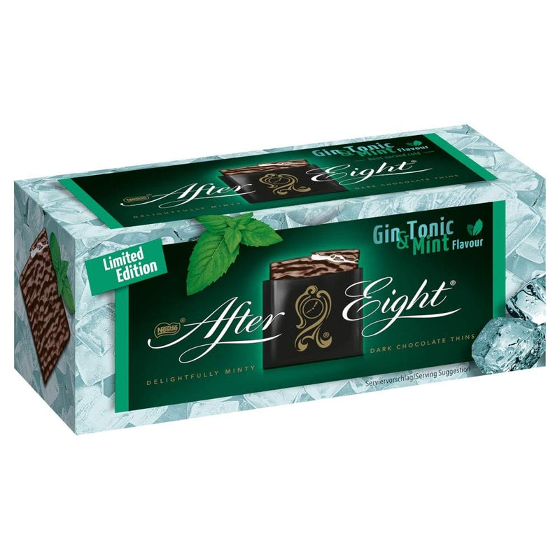 Nestle After Eight Gin & Tonic Mint 200g