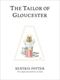 Potter, Beatrix - Tailor of Gloucester