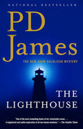 James, PD - The Lighthouse: An Adam Dalgliesh Mystery