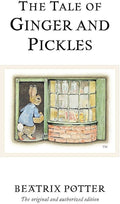 Potter, Beatrix - Tale of Ginger & Pickles