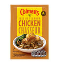 Colmans Chicken Chasseur Casserole Mix 43g