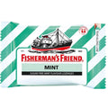 Fishermans Friend Sugar Free Mint Flavour Lozenges 25g