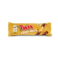 Mars Twix Crispy Rolls 22.5g