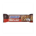Mars Snickers Fruit & Nut 40g