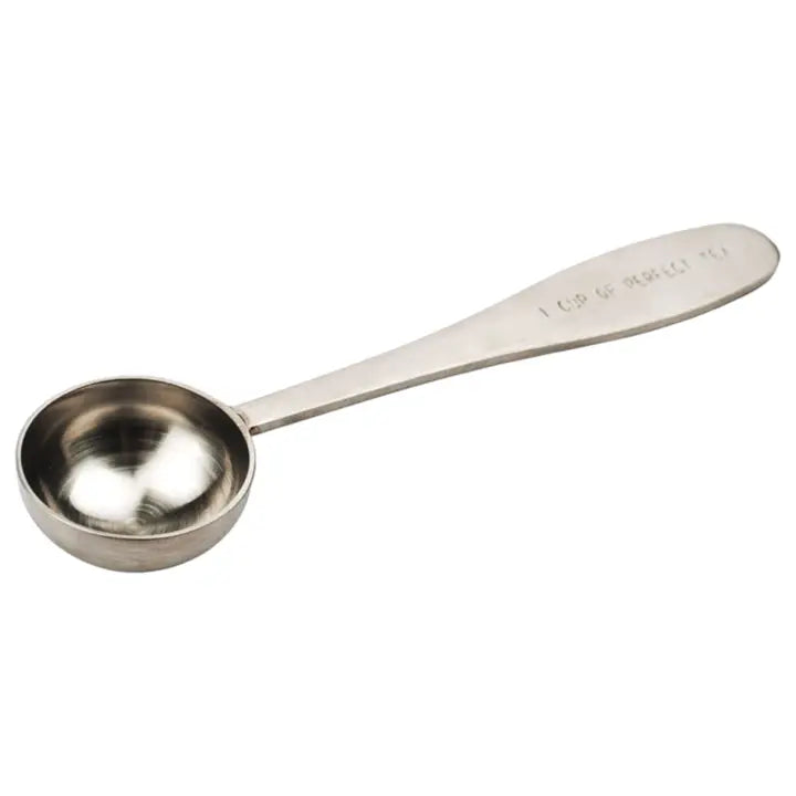 1 Cup of Perfect Tea Teaspoon