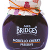Mrs. Bridges Morello Cherry Preserve 340g