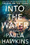 Hawkins, Paula - Into The Water