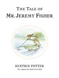 Potter, Beatrix - Tale of Mr. Jeremy Fisher