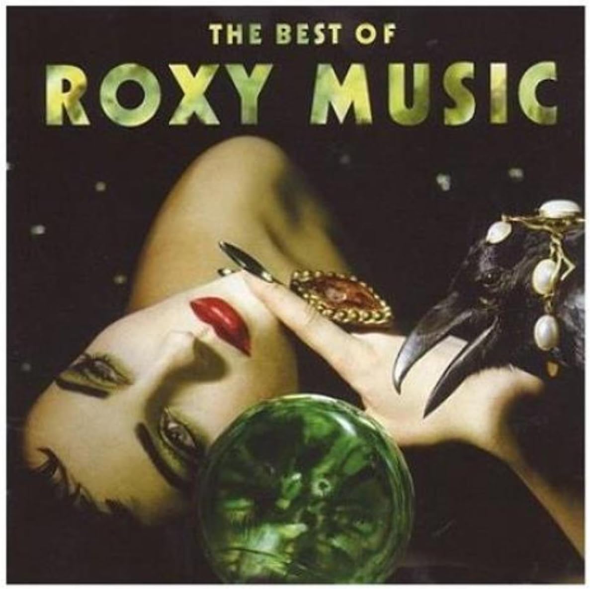 Roxy Music - Best Of