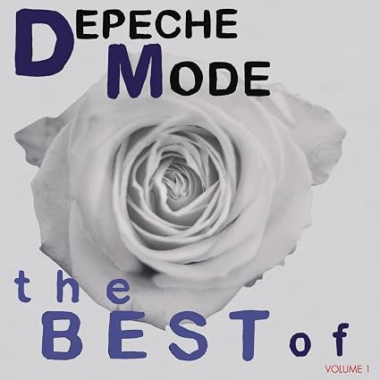 Depeche Mode - The Best Of
