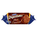 McVities Milk Chocolate Digestives 266g