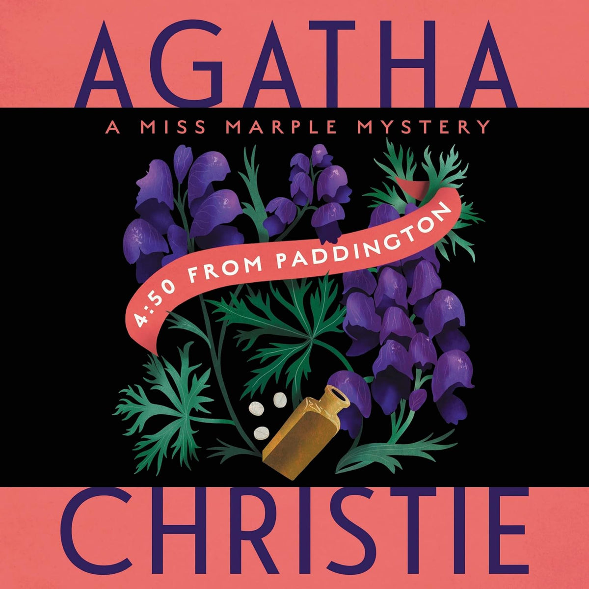 Christie, Agatha - 4:50 from Paddington