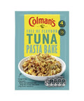 Colmans Tuna Pasta Bake Mix 44g