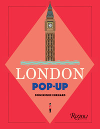 Ehrhard, Dominique - London Pop-Up