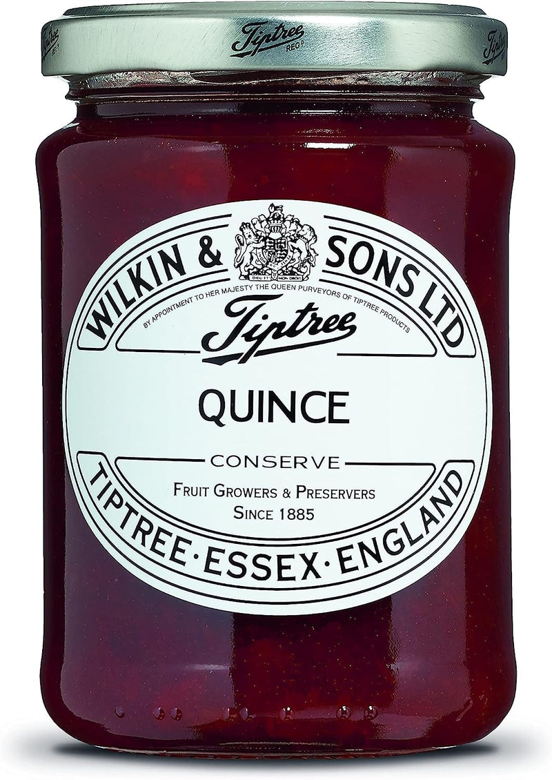 Tiptree Quince Preserve 340g