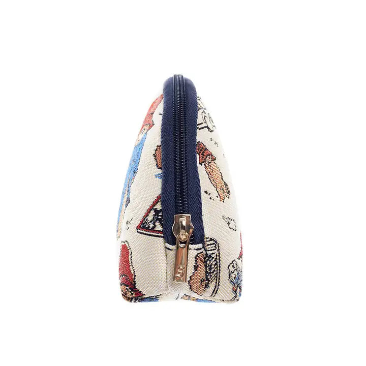 Paddington Bear Cosmetic Bag