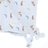 GHMILY Nutbrown Hare Blankey