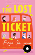 Sampson, Freya - The Lost Ticket